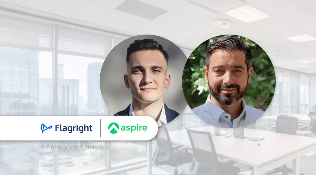 Aspire Taps Flagright for AI-Driven Financial Crime Compliance Aspire Taps Flagright for AI-Driven Financial Crime Compliance