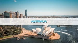 Australia fintech report