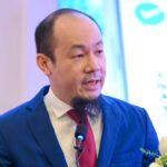 Ben Yang