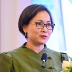 Dr. Chea Serey