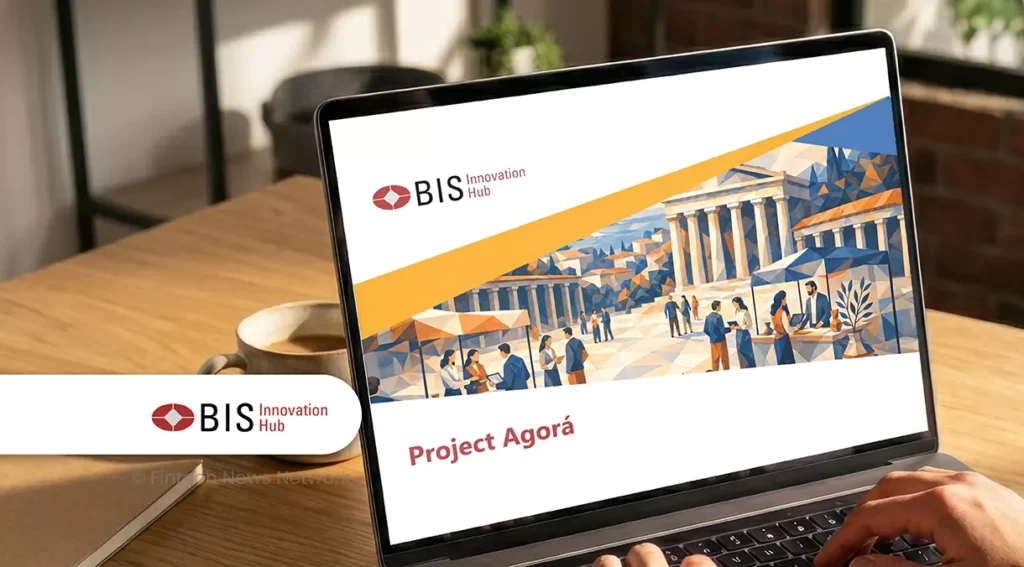 Eight Central Banks Test Tokenised Cross-Border Payments Under Project Agorá