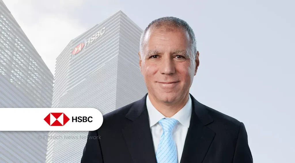 HSBC First-Half 2026 Profit Rises 23% to US$19.5 Billion