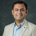 Harshil Mathur