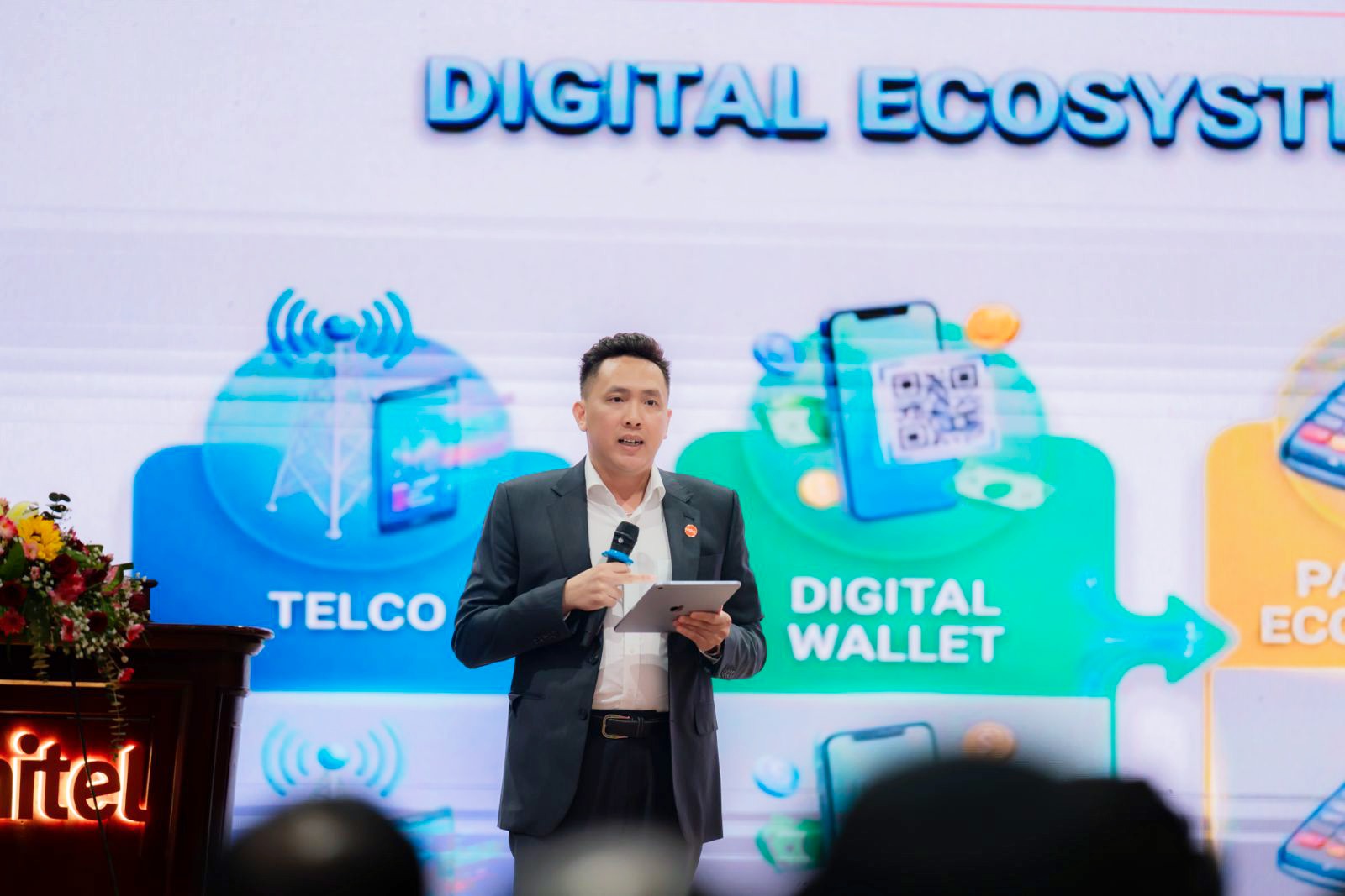 Laos Digital Lending