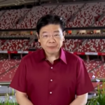 Lawrence Wong