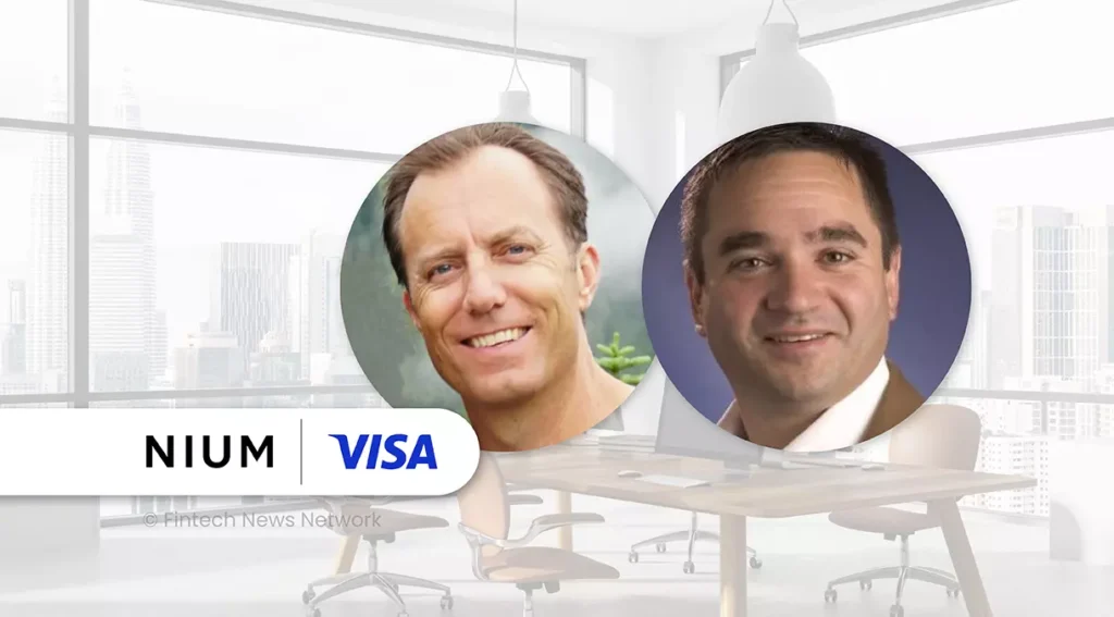 Nium Card Issuance United States
