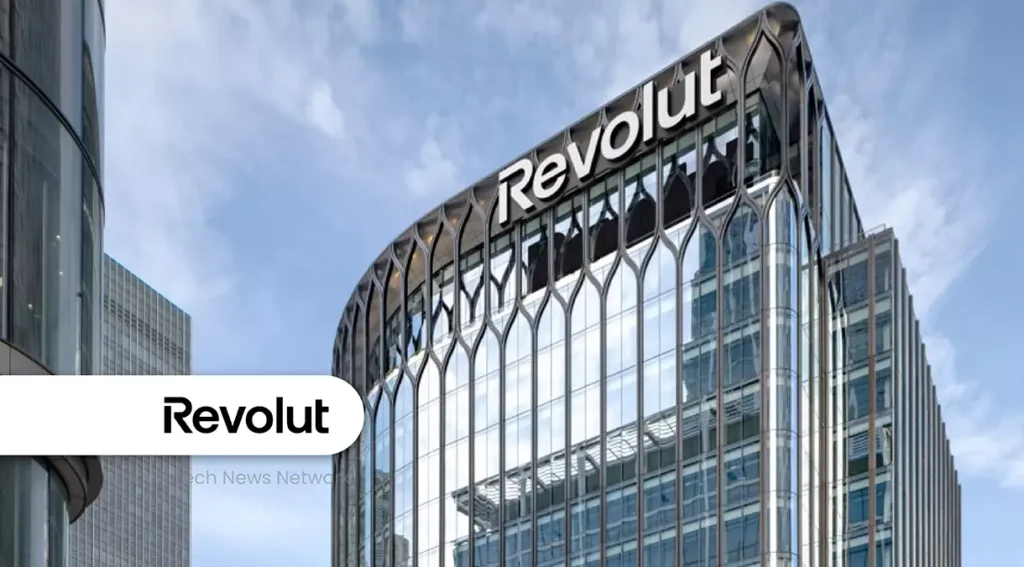 Revolut Steps Up AI Push With Dedicated Research Arm