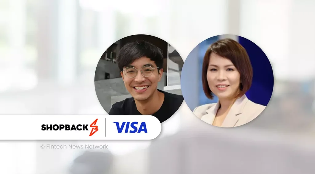 ShopBack Brings Visa Rewards to In Store Payments