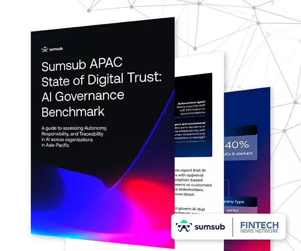 State of Digital Trust-AI Governance Benchmark