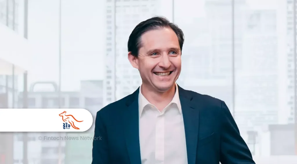 Thailand’s Roojai Looks to Expand Into Health Insurance by 2030