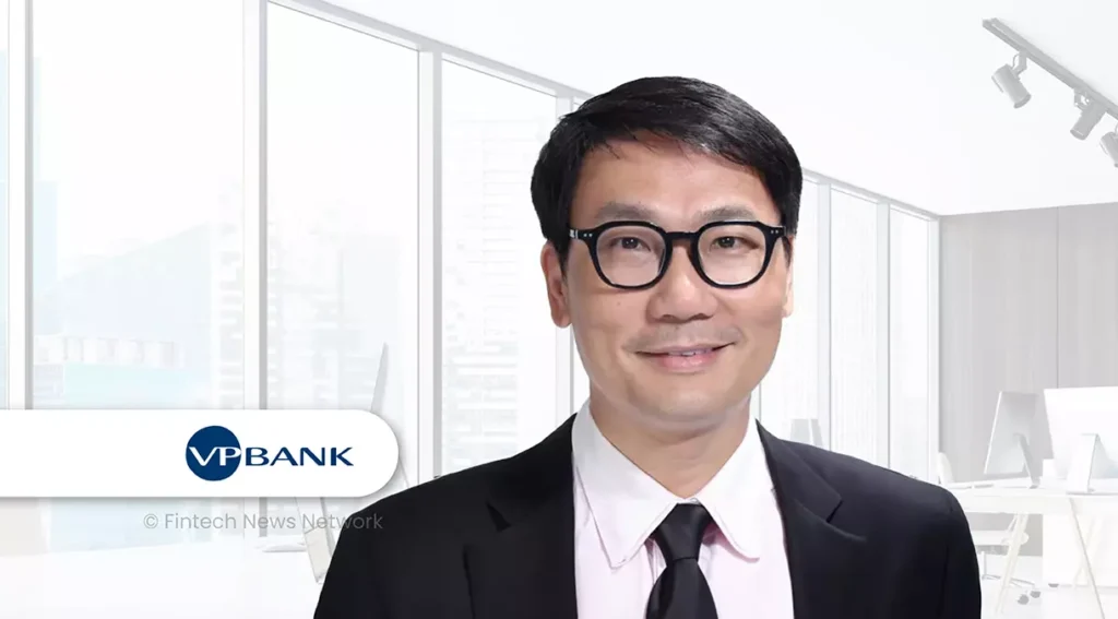 VP Bank Chief Risk Officer
