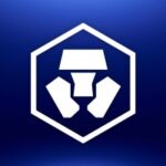 cryptocom logo
