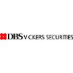 dbs vickers securities