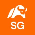 moomoo singapore logo