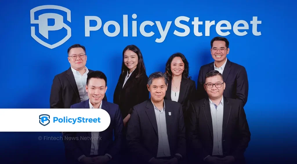 PolicyStreet Bags Three Industry Wins, Including Two Regional Accolades