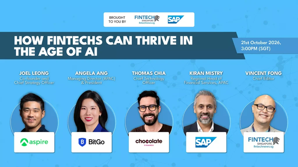 Webinar: How Fintechs Can Thrive in the Age of AI