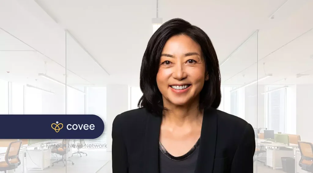 CXA Founder Rosaline Chow Koo Launches New Insurtech Covee