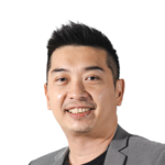 Desmond Teoh