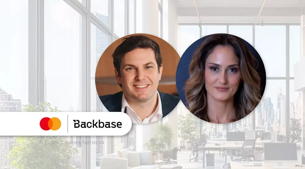 Mastercard Backbase AI Banking