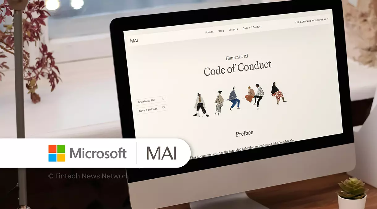 Microsoft AI 行为准则草案:模型必须服从人类关机请求