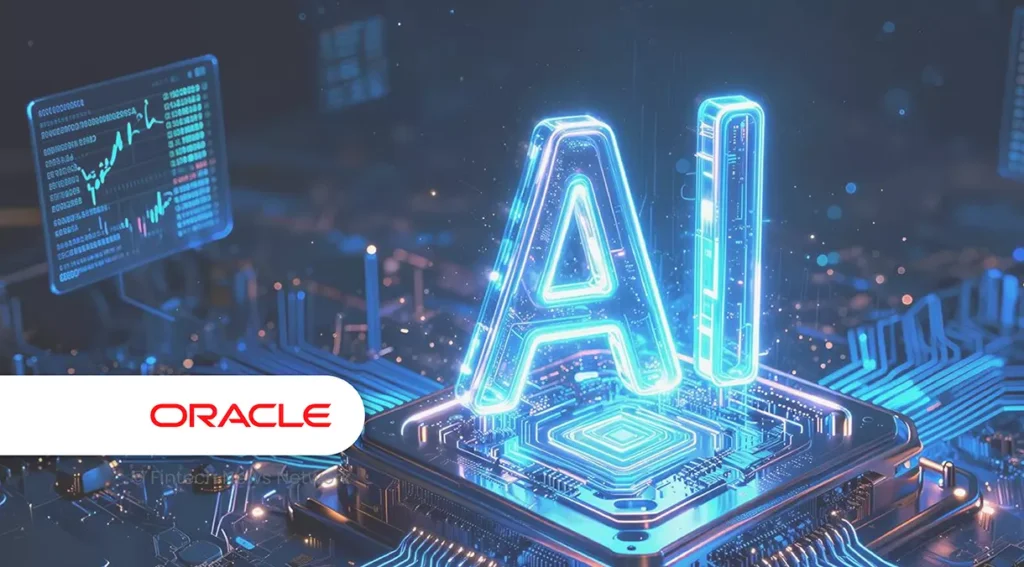 Oracle Restructuring Costs Could Reach US$2.8 Billion as AI Spending Grows