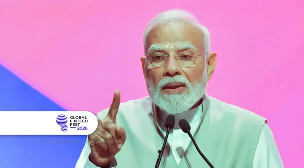 PM Modi Calls for UPI to Expand Into More Countries