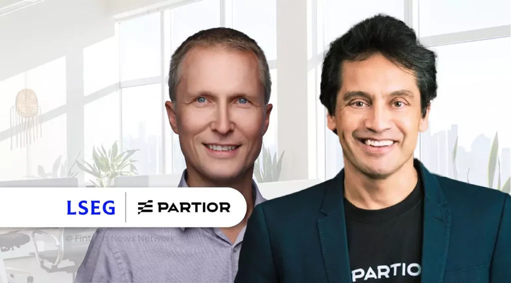 Partior and LSEG Target 247 Cross-Border Payment Settlement