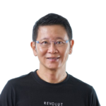 Raymond Ng