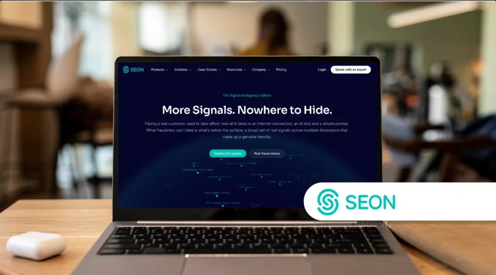 SEON Expands Fraud Checks as AI Makes Fake Identities Easier to Create
