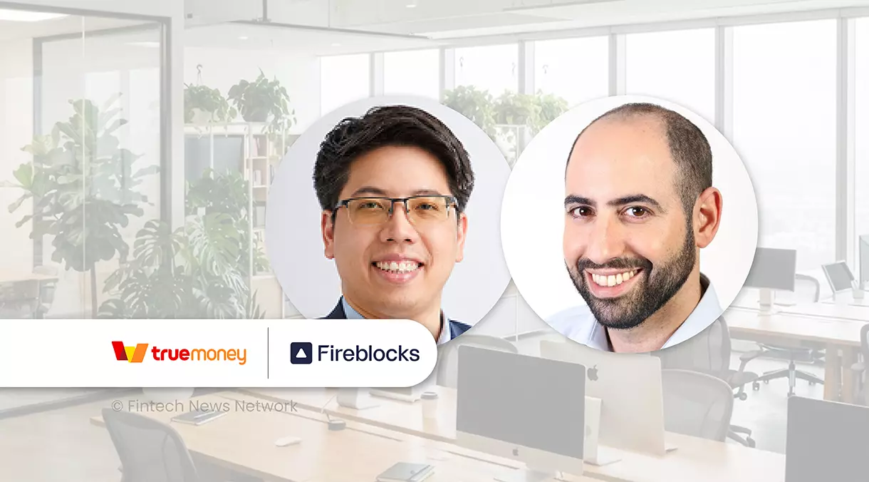 TrueMoney Adds Fireblocks to Thai Baht Blockchain Payment Pilot