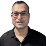 Naveen Sethia