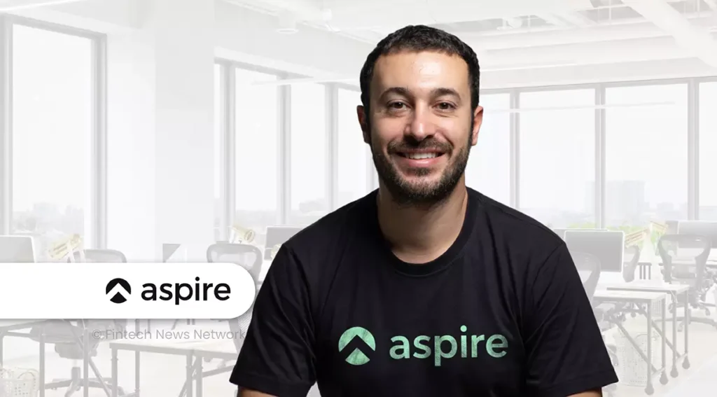 Aspire Expands Beyond Payments With AI-Powered Accounting Platform Aspire Expands Beyond Payments With AI-Powered Accounting Platform