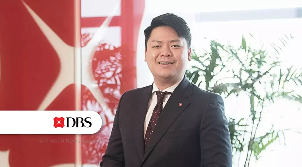 DBS Digital Exchange Appoints David Hui as CEO DBS Digital Exchange Appoints David Hui as CEO
