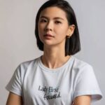 Gracy Chen