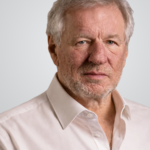 Martin Gilbert