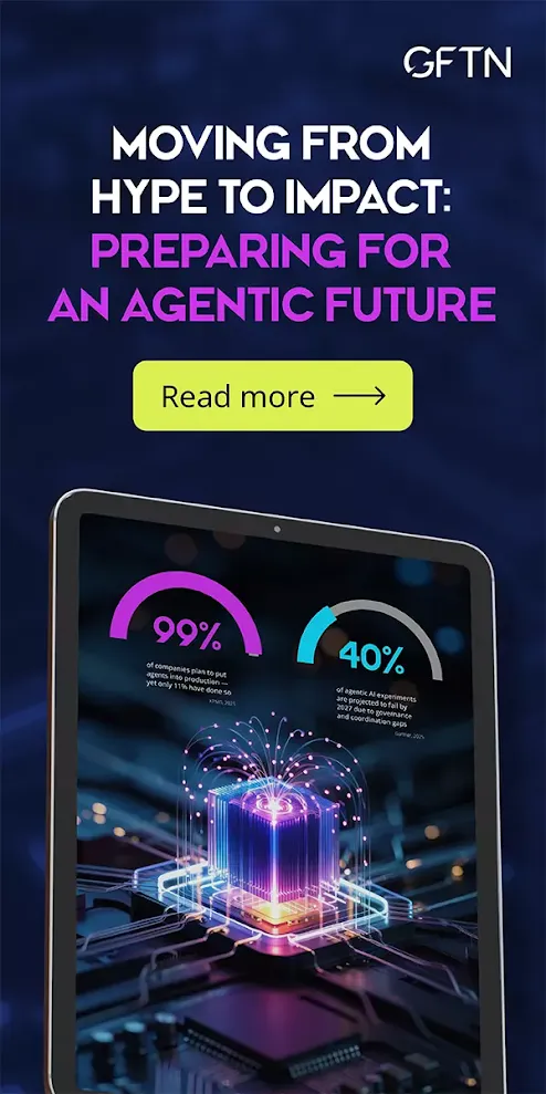 Moving from Hype to Impact: Preparing for an Agentic Future