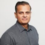 Ruchir Purwar