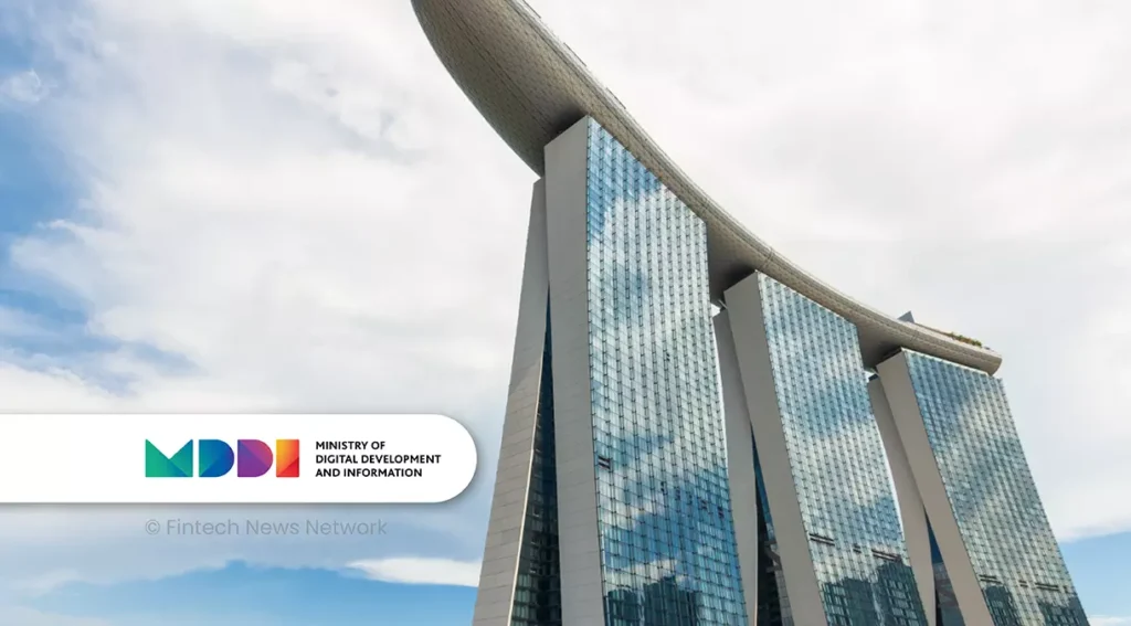Singapore Passes Bill to Address Risks Behind Digital Service Outages
