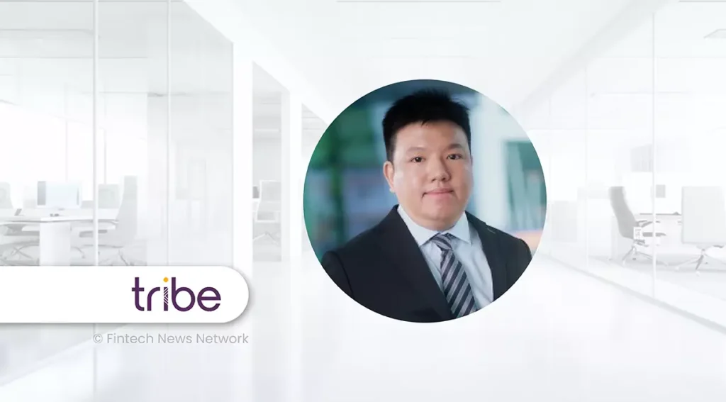 Tribe Payments Names Former Euronet Exec Alex Lim APAC Sales Head Tribe Payments Alex Lim