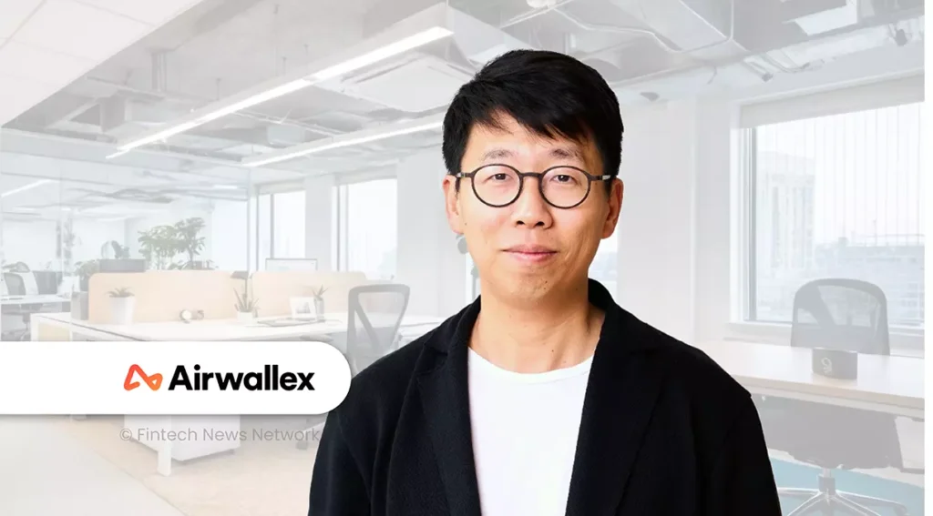 airwallex agentic banking