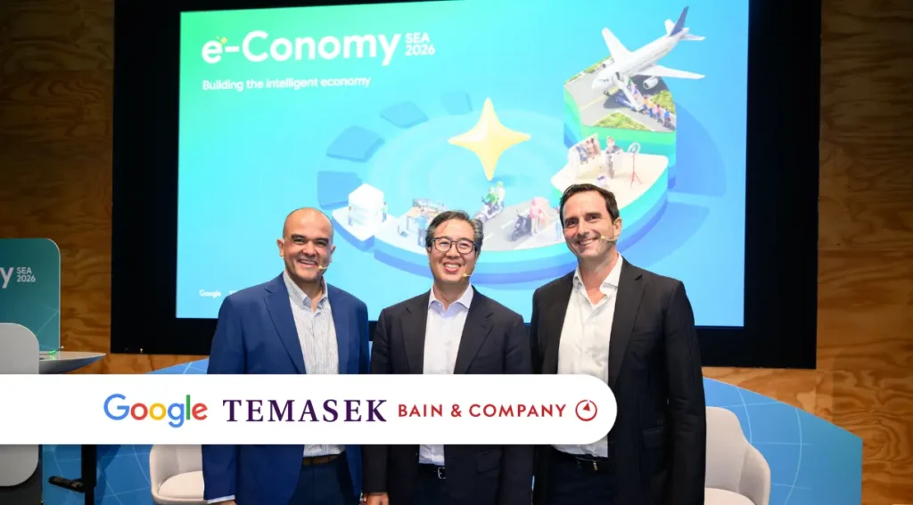 e-Conomy SEA 2026