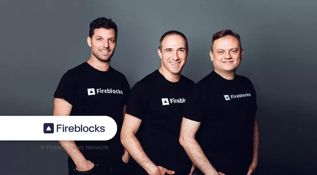 Fireblocks Denies Reports of US$2.5 Billion Acquisition Talks With Visa fireblocks visa acquisition