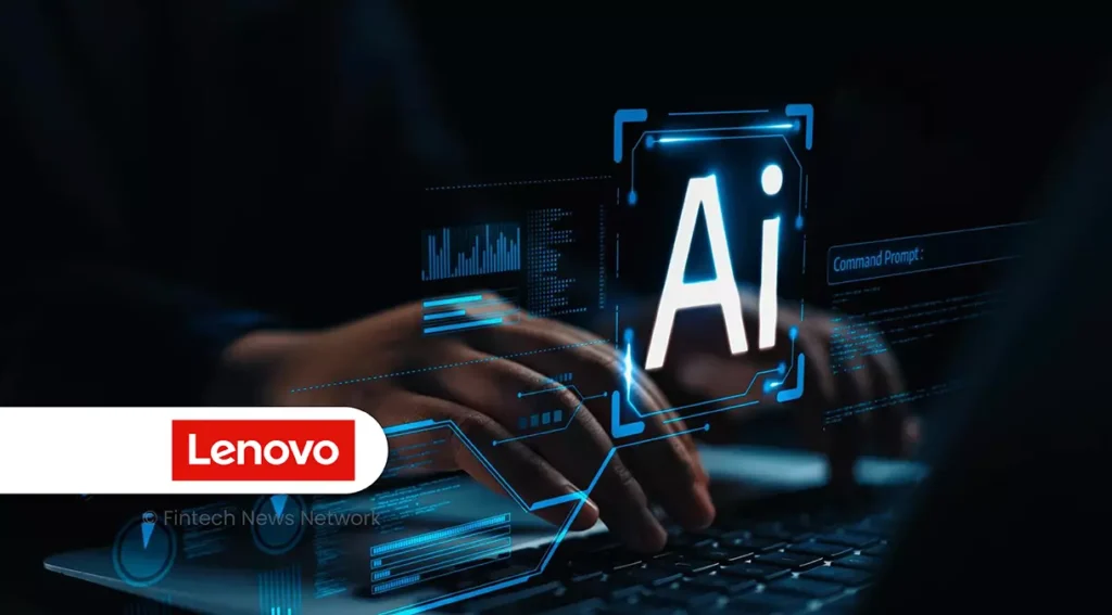 lenovo sentinelone