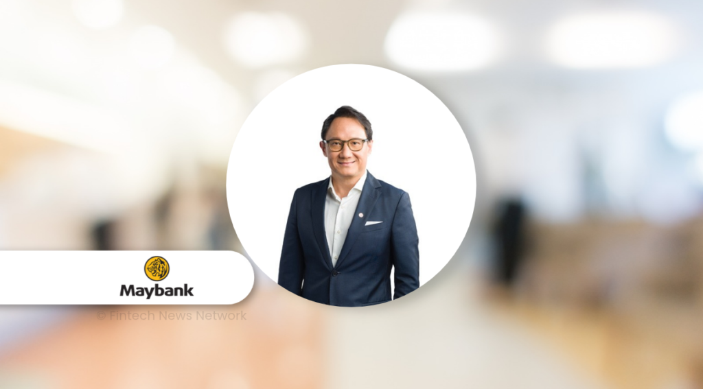 maybank ringgit account