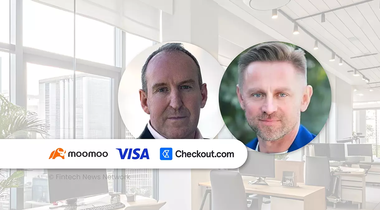 Moomoo Lets US Investors Fund Accounts 24/7 via Apple Pay, Google Pay