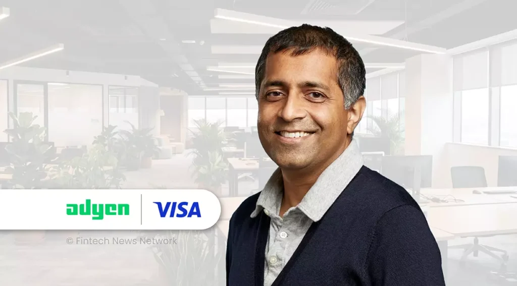 Adyen Rolls Out Visa Payment Passkey for Online Checkout visa payment passkey
